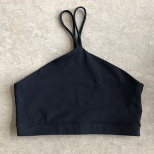 GapFit Eclipse High Neck Sports Bra
